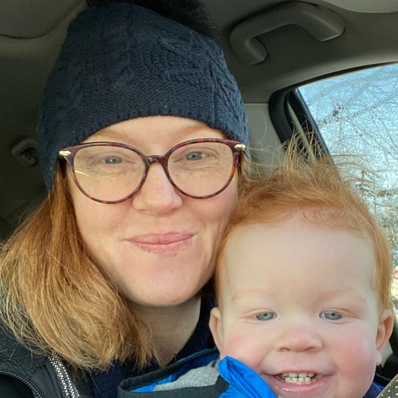 Meet your Posher, Sasha - Picture 1 of 1